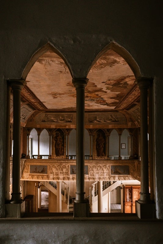 Muzeum expozice
